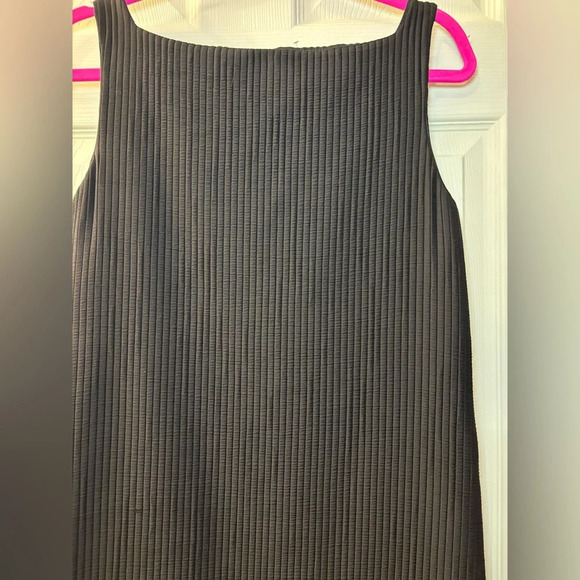 Fendi Ribbed Tank Dress - Picture 5 of 7